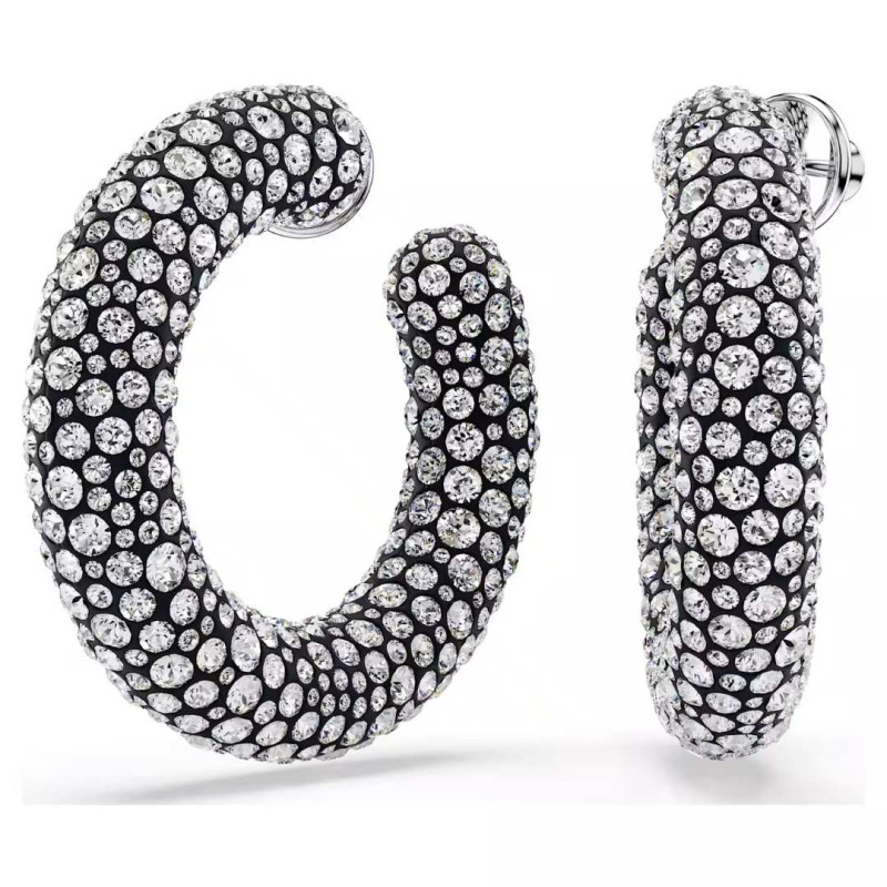 SUBLIMA HOOP EARRINGS, 5732283