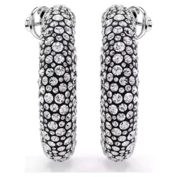 SUBLIMA HOOP EARRINGS, 5732283