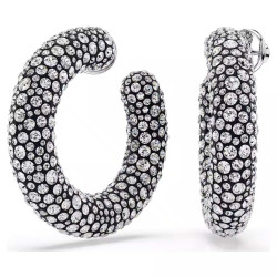 SUBLIMA HOOP EARRINGS, 5732283