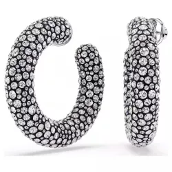 SUBLIMA HOOP EARRINGS, 5732283