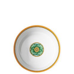 SALAD BOWL 22 CM JUNGLE ANIMALIER 19335-403713-13322