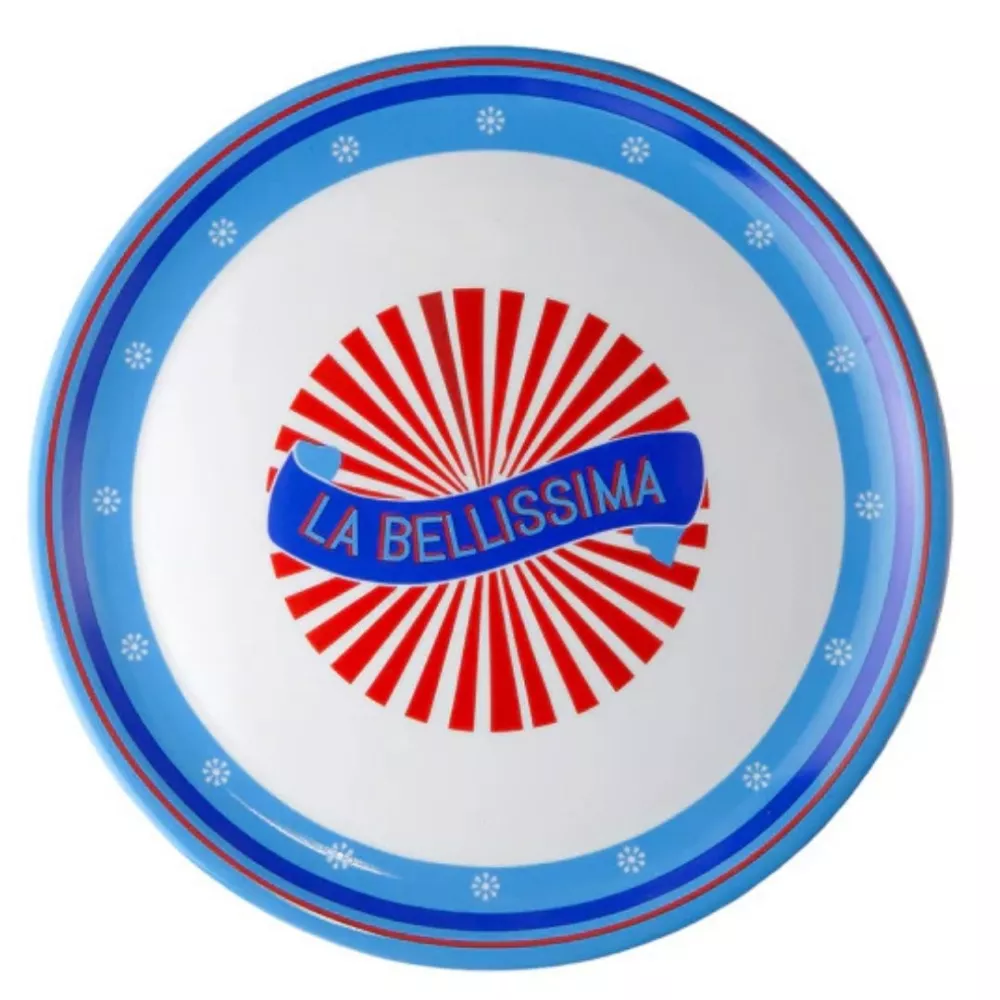 P.PIZZA 32 LA BELLISSIMA BEL102