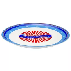 P.PIZZA 32 LA BELLISSIMA BEL102