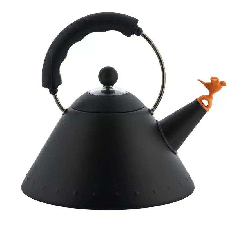 BOLLITORE NERO 9093 BB