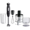BLACK MINIPIMER MQ55254MBK BRAUN