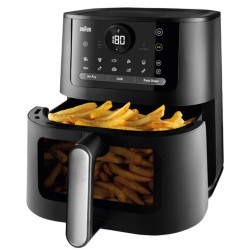 FRIGGITRICE AD ARIA MULTIFRY, HF5073 BRAUN