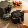 BRAUN HF5073 MULTIFRY AIR FRYER