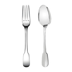2-PIECE CHILDREN S CUTLERY...