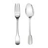 2-PIECE CHILDREN S CUTLERY SET CLUNY, 16114 CHRISTOFLE