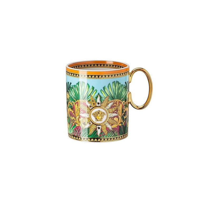 MUG JUNGLE ANIMALIER, 19335-403713-15505