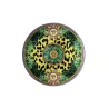 PIATTO PANE 17 CM, JUNGLE ANIMALIER WILD 19335-403714-10217