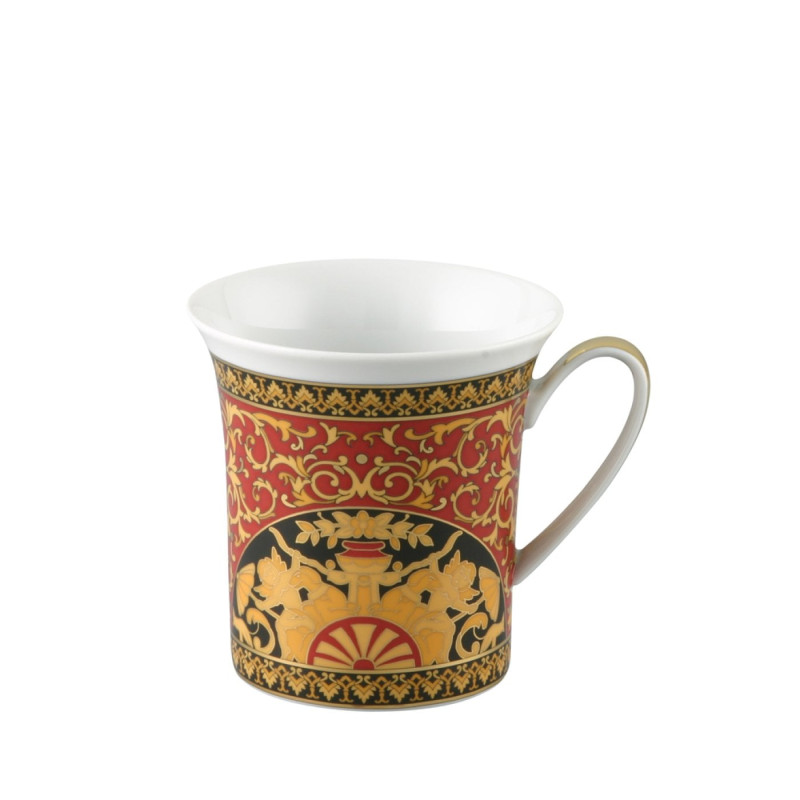 MUG WITH HANDLE IKARUS MEDUSA 19315/409605/15505