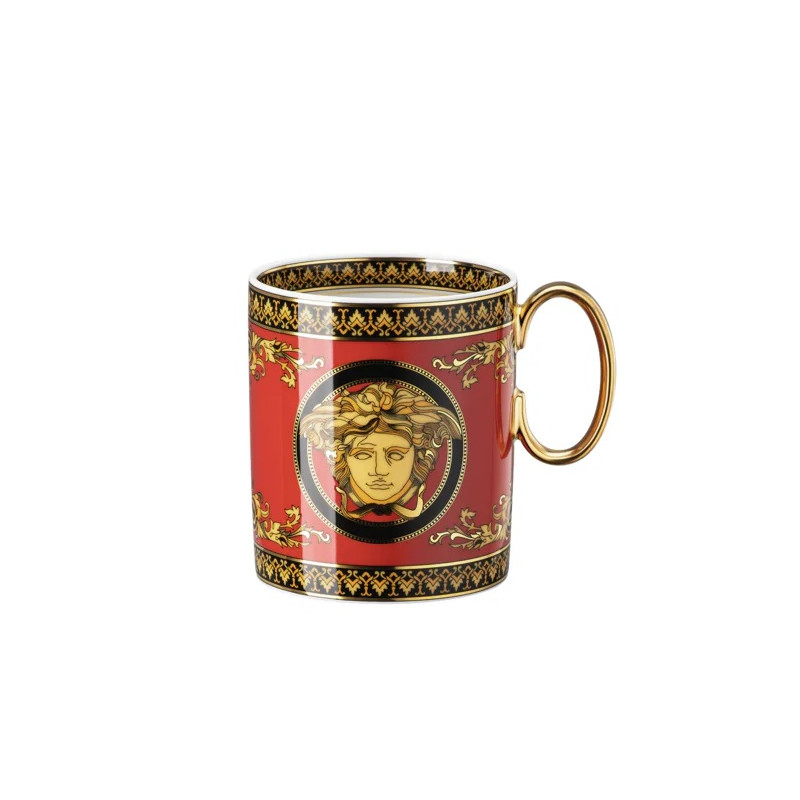 MUG MEDUSA VERSACE, 19335-409605-15505