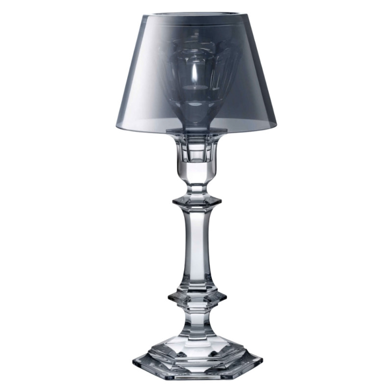 OUR FIRE HARCOURT CANDLE HOLDER