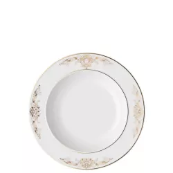 SOUP PLATE 22 CM MEDUSA...