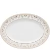VASSOIO OVALE 34 CM 403635/12734 MEDUSA GALA