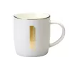 MUG LETTERA I ORO, LET01009