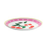 PIATTO 16,5 CM CILIEGIE, FTB2152
