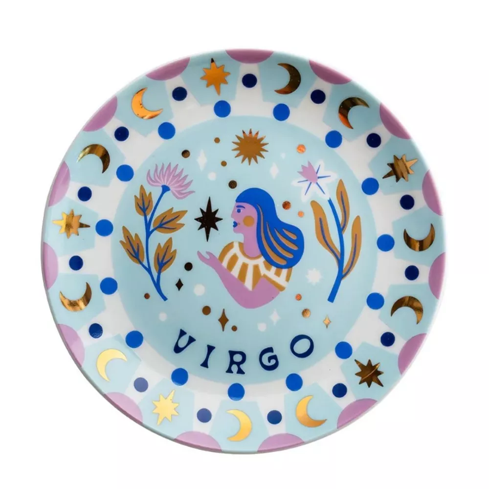 PIATTO 16,5 CM VIRGO, AST006