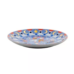 PIATTO 16,5 CM GEMINI, AST002