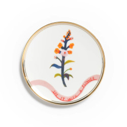 15 CM BETONICA PLATE, BOT171