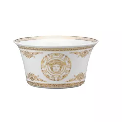 SALAD BOWL 20 cm MEDUSA...