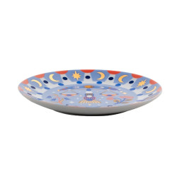 PIATTO 16,5 CM LIBRA, AST001