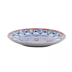 PIATTO 16,5 CM LIBRA, AST001