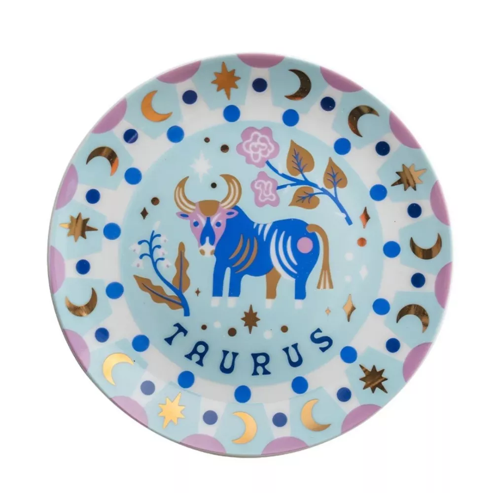 PLATE 16.5 CM TAURUS, AST005