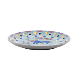 PLATE 16.5 CM TAURUS, AST005