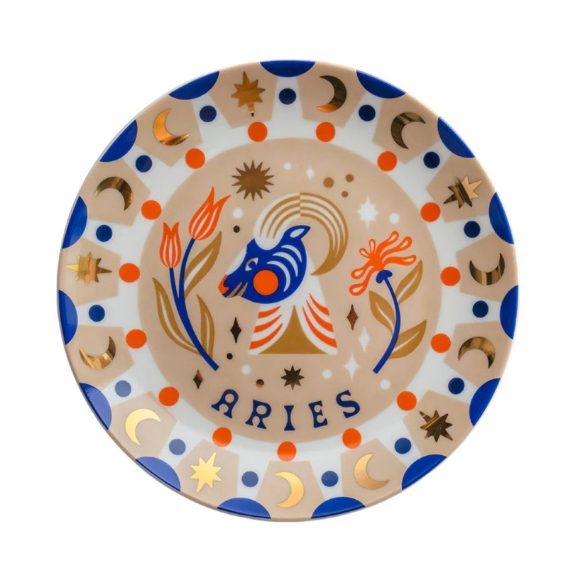 PIATTO 16.5 CM  ARIES, AST009