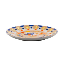 PIATTO 16.5 CM  ARIES, AST009