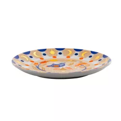 PIATTO 16.5 CM  ARIES, AST009