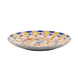 PIATTO 16,5 CM SAGITTARIUS, AST008