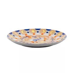 PLATE 16.5 CM SAGITTARIUS, AST008