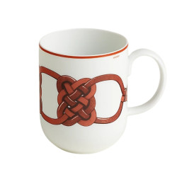 MUG TRESSAGES ÉQUESTRES N1,...