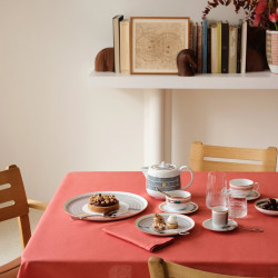 MUG TRESSAGES ÉQUESTRES N1, 57031