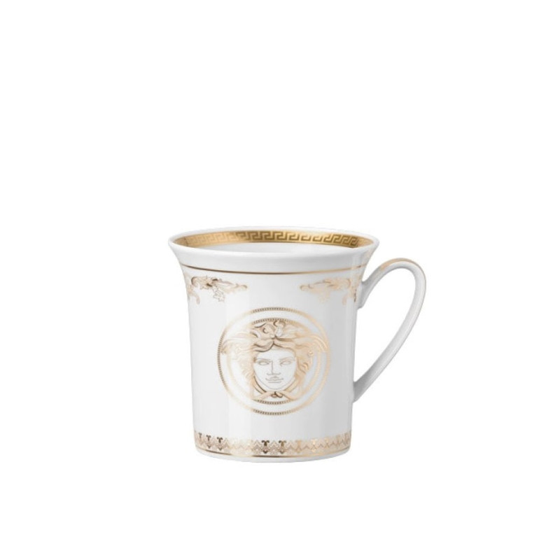 MUG 19315/403636/15505 MEDUSA GALA GOLD