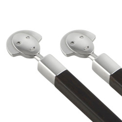 SET OF 2 ANNA STICK CHOPSTICKS, AM44SET1