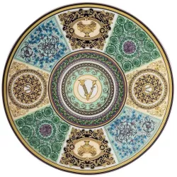 33 CM SERVICE PLATE, 10263...