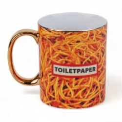 SPAGHETTI MUG, 17223
