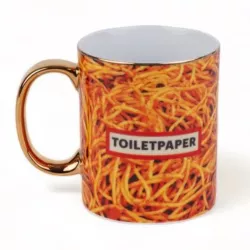 SPAGHETTI MUG, 17223