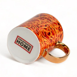 SPAGHETTI MUG, 17223