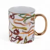 MUG SNAKES, 17221