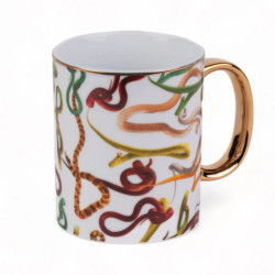 SNAKES MUG, 17221