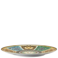 33 CM SERVICE PLATE, 10263 BAROCCO MOSAIC 403728