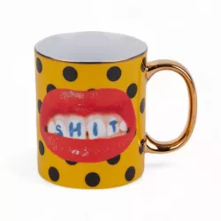 MUG SHIT, 17220