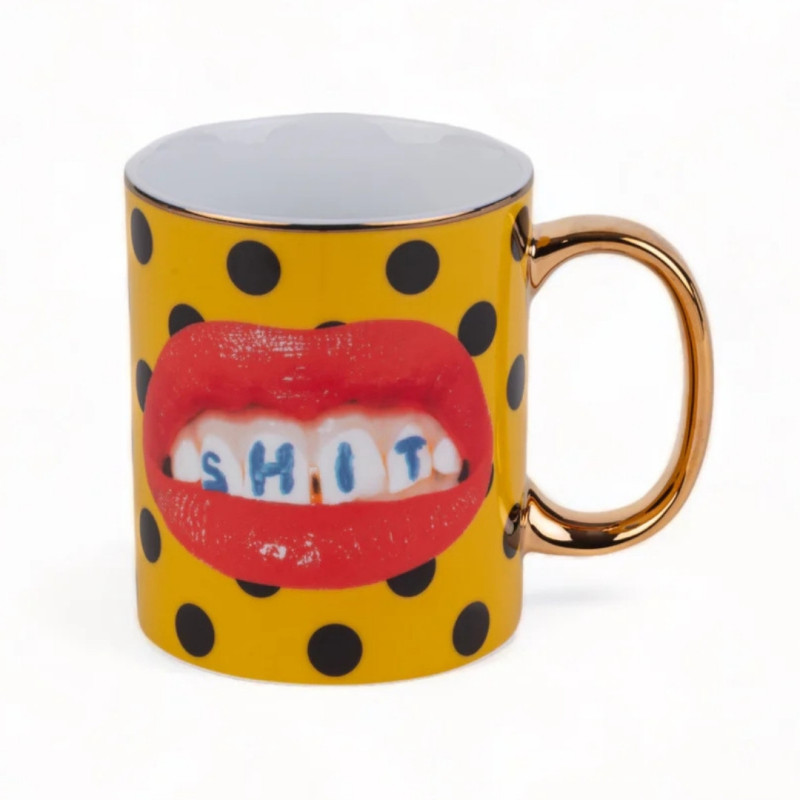 MUG SHIT, 17220