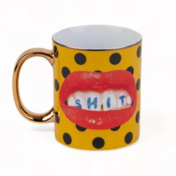 MUG SHIT, 17220