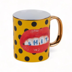 MUG SHIT, 17220